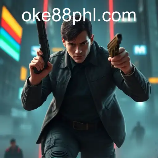 Unleashing Excitement: The Allure of Action Thrillers in Gaming