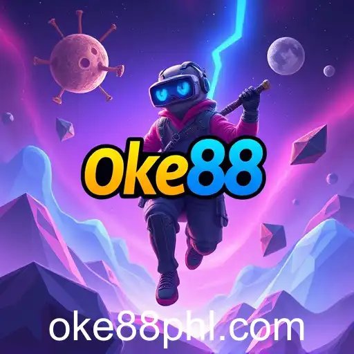 Digital Revolution: Gaming with Oke88