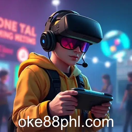 Gaming Evolution in the Digital Age