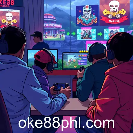 The Evolution of Online Gaming in 2025