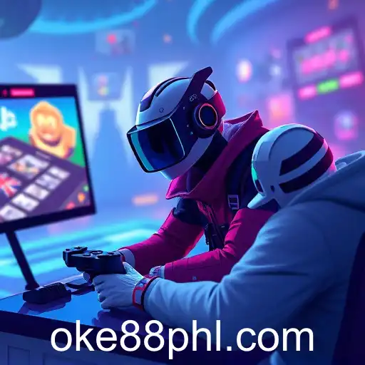 The Evolution of Online Gaming Platforms