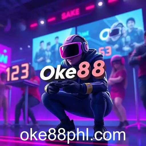 Oke88: Revolutionizing the Online Gaming Landscape
