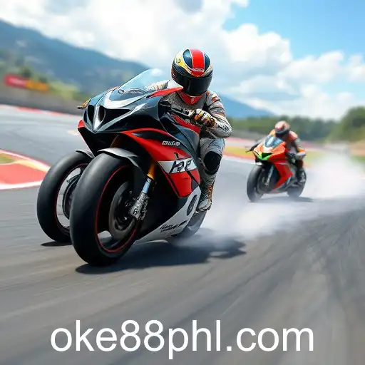 Oke88: The Rise of a Game Portal