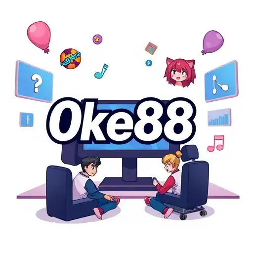 Oke88: Gaming Evolution in 2025