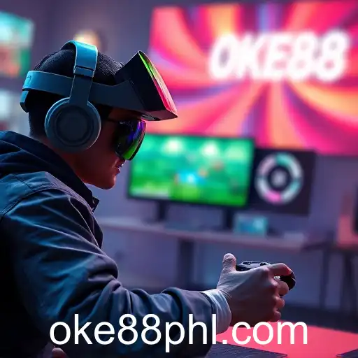 Rising Trends in Gaming: OKE88's Impact