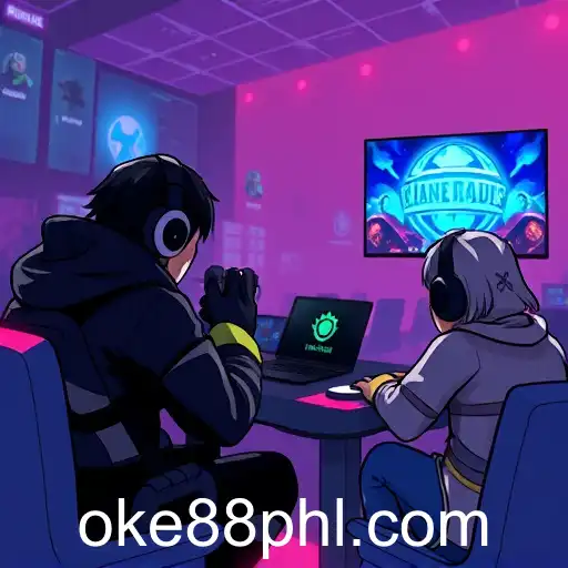 Oke88: A New Era in Online Gaming
