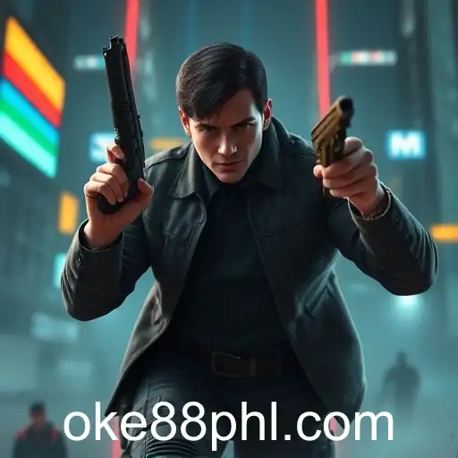 Oke88 Revolutionizes Online Gaming in 2025