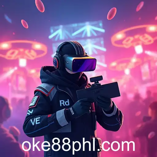 The Rise of Oke88 in the Online Gaming World