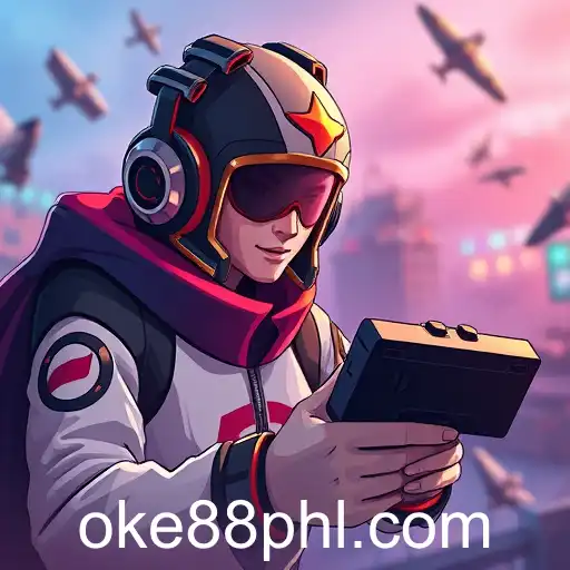 The Rise of Oke88 in the Gaming World