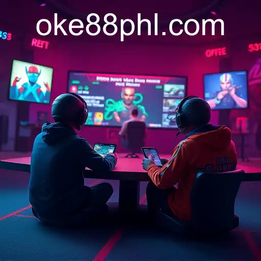 The Rise of Online Gaming in 2025