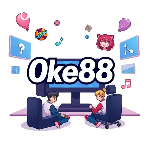 Oke88: Gaming Evolution in 2025