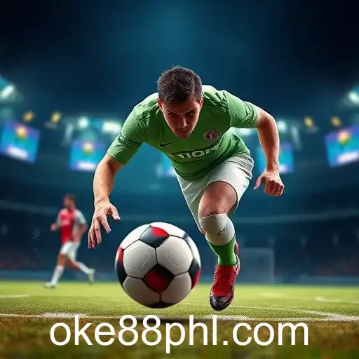 Gaming Industry Buzz: Oke88's Rising Popularity