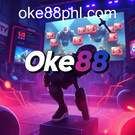 OKE88 Reshapes Online Gaming Landscape