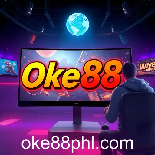 The Rise of Oke88: A Digital Gaming Phenomenon