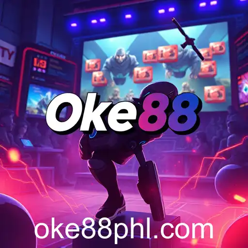 The Rise of Oke88 in Gaming