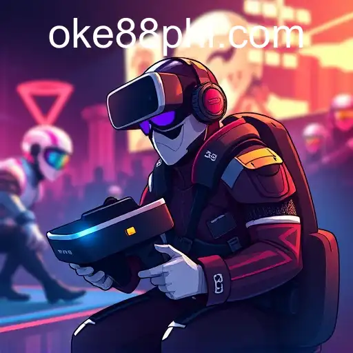 The Rise of Oke88: A New Era in Online Gaming